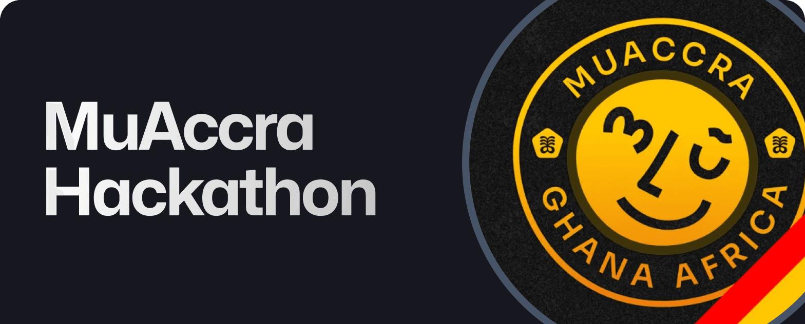muAccra Hackathon